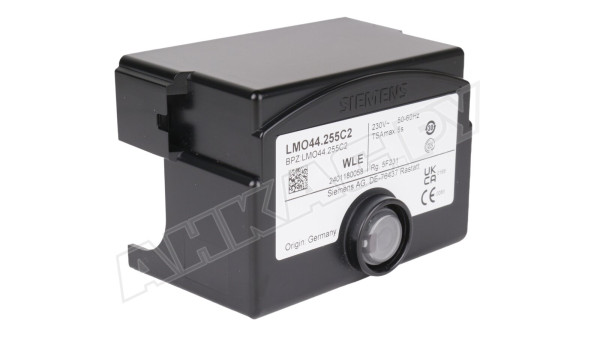 Топочный автомат Siemens LMO44.255C2