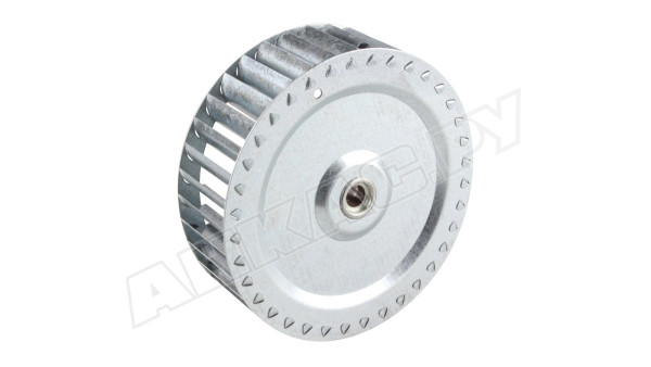 Рабочее колесо вентилятора Elco Ø133 x 42 мм, 13010101