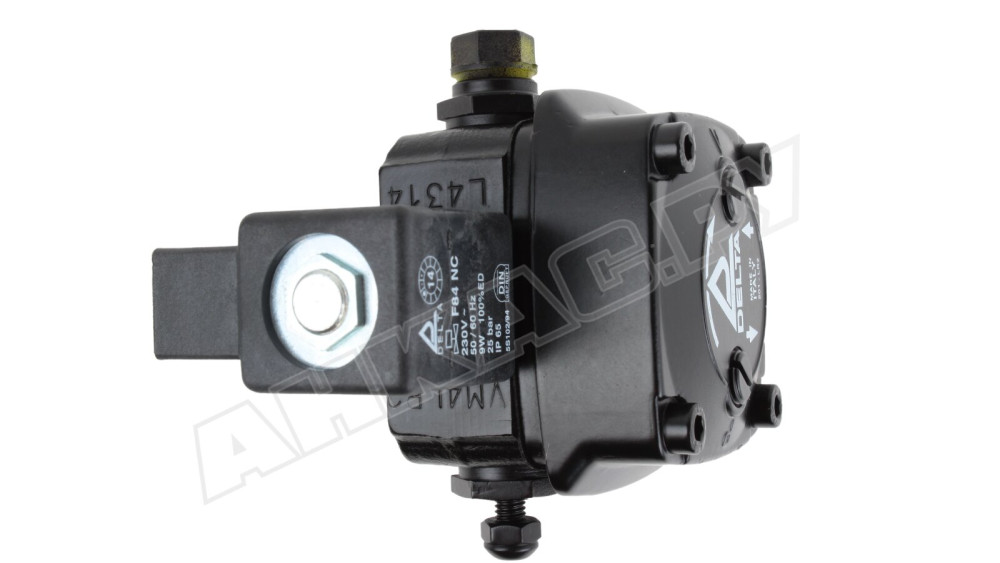 Насос для горелки Delta VM4LR2-14 1124.1050
