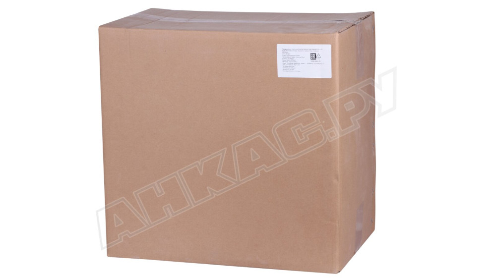 Мини АЗС Brabo Ferrum 40