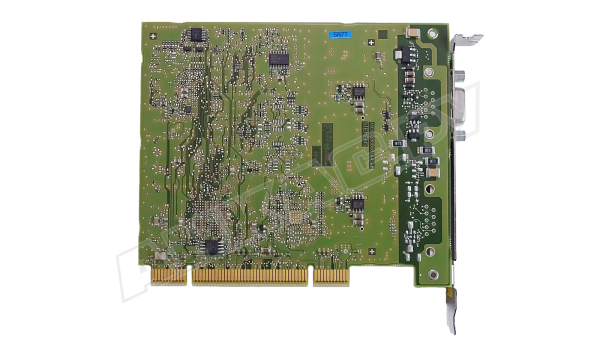 Коммуникационный процессор Siemens Simatic NET CP 5612 PCI Card