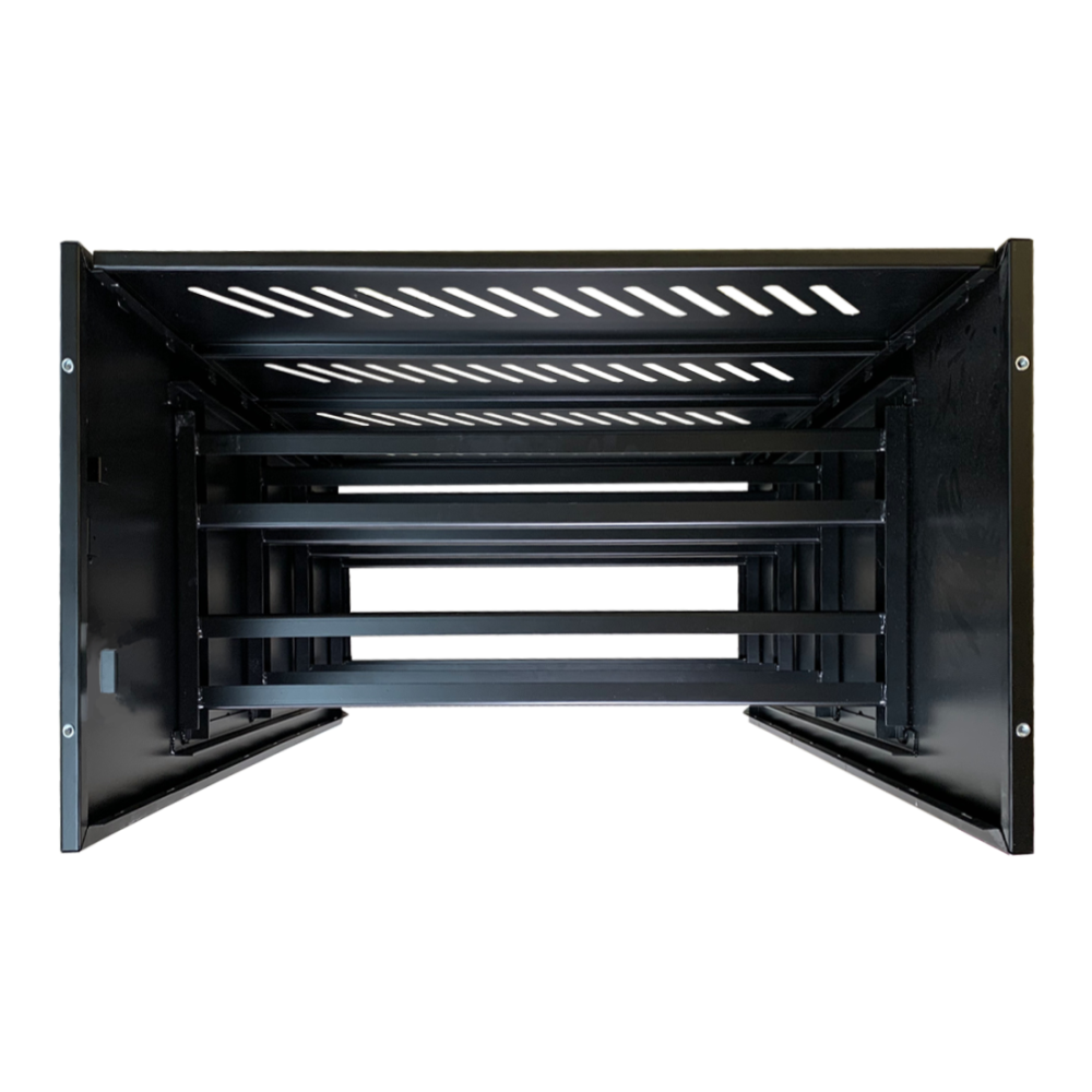 Батарейный шкаф SVC BC-C16/A1