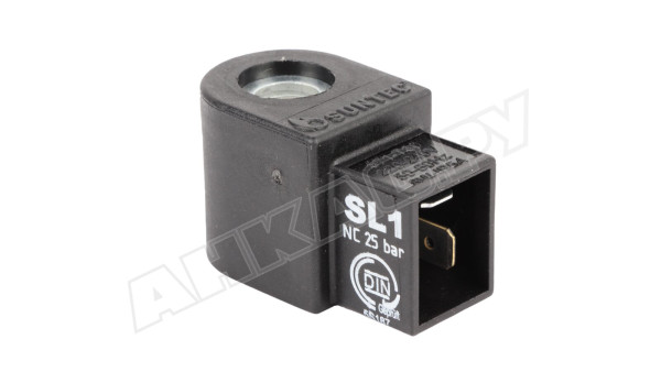 Электромагнитная катушка Elco 07 - 220-240VAC T80