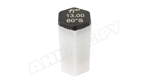 Форсунка Fluidics 13.00/60° S