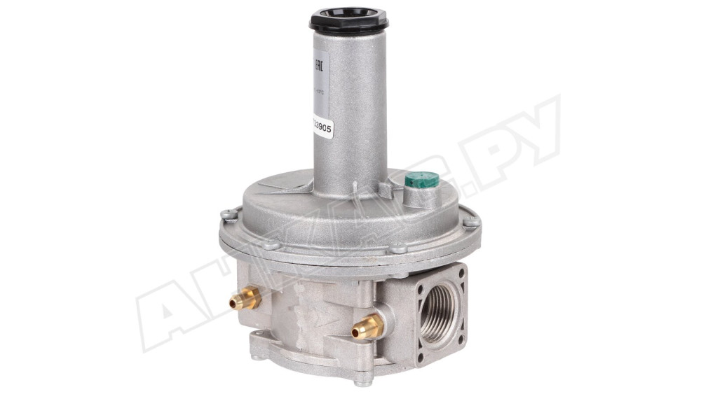Регулятор давления газа Madas FRG/2MC DN 25, FC04 050
