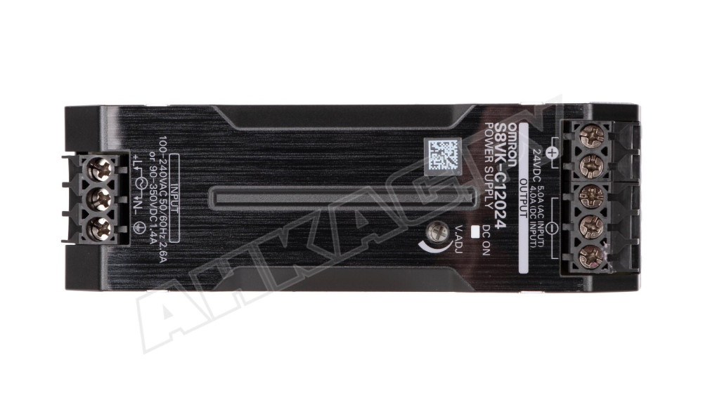 Блок питания Omron S8VK-C12024/ED2