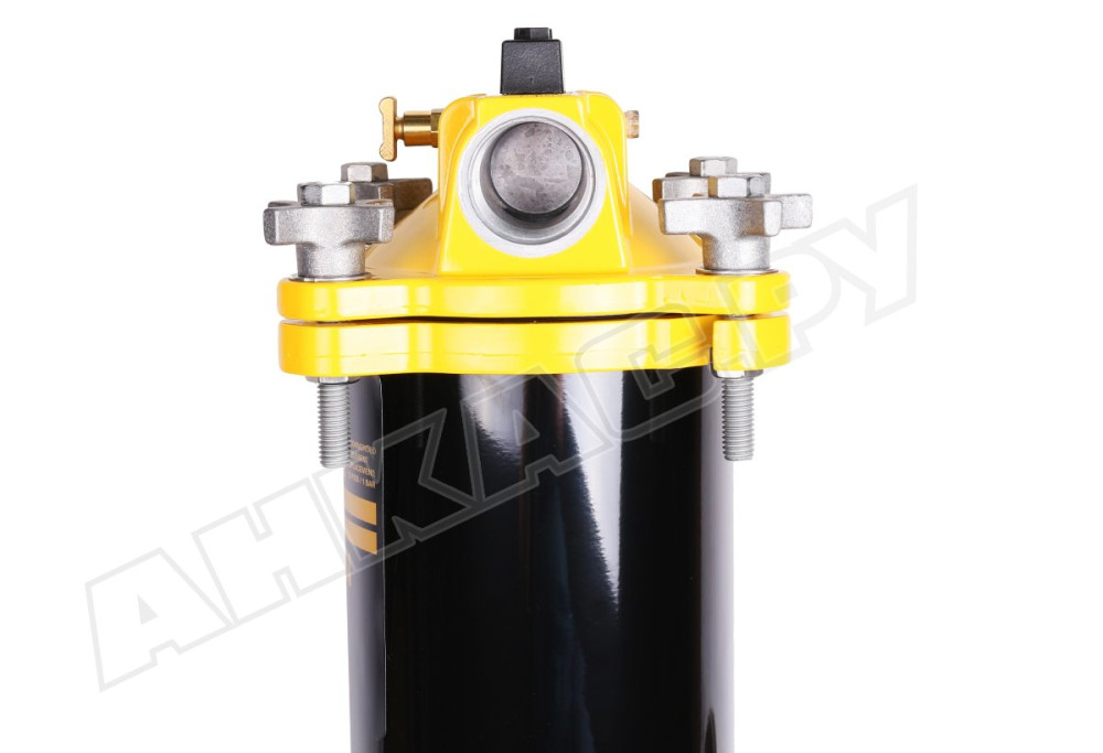 Фильтр-сепаратор FBO-14 DPL