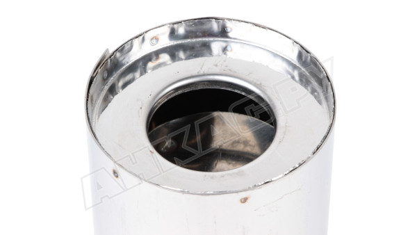 Искрогаситель из нержавеющей стали Пензаспецавтомаш ИГС-45