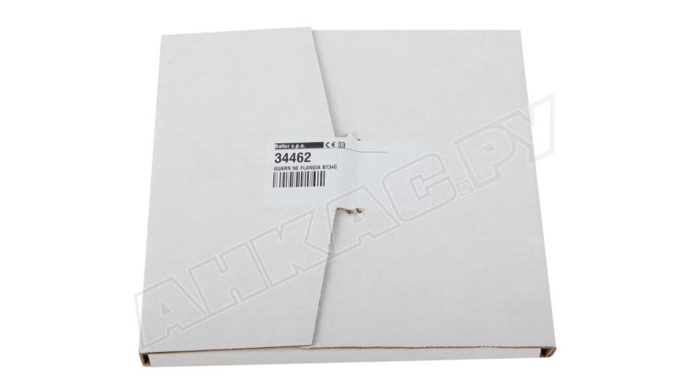Прокладка фланца Baltur Ø137 мм, 34462