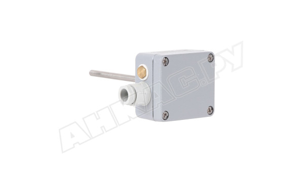 Датчик температуры аналоговый Baltur PT1000 0°-130°С, 98000023