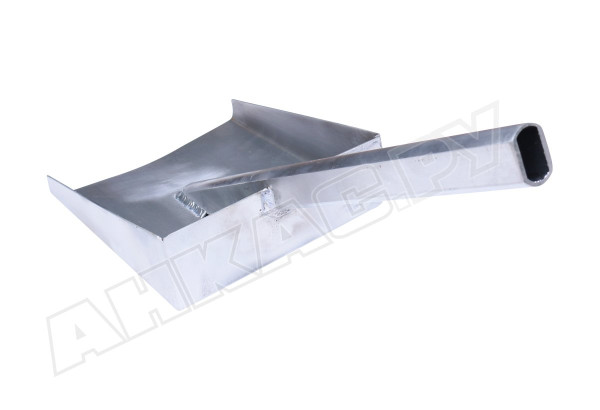 Совок дюралевый Контур-М