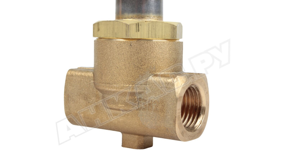 Электромагнитный клапан Parker VE 141