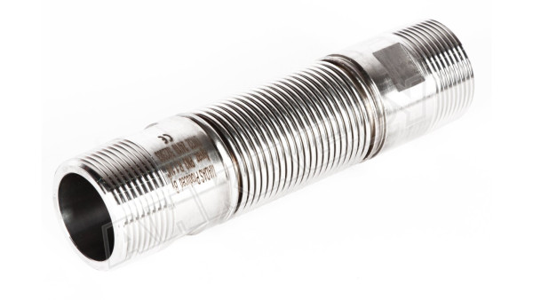 Газовый компенсатор Madas MG-30-05