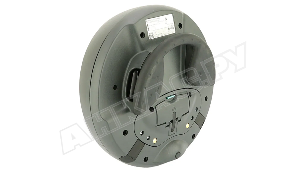 Переносная панель оператора Siemens Mobile Panel 277 IWLAN V2