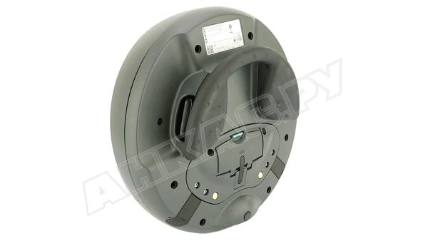 Переносная панель оператора Siemens Mobile Panel 277 IWLAN V2