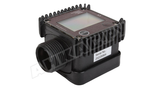 Счетчик жидкости Petroll K 24